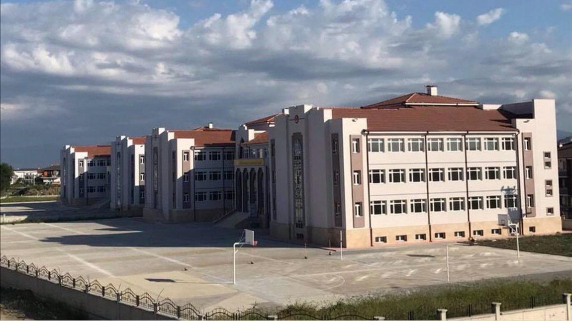 Serdivan Anadolu İmam Hatip Lisesi Fotoğrafı