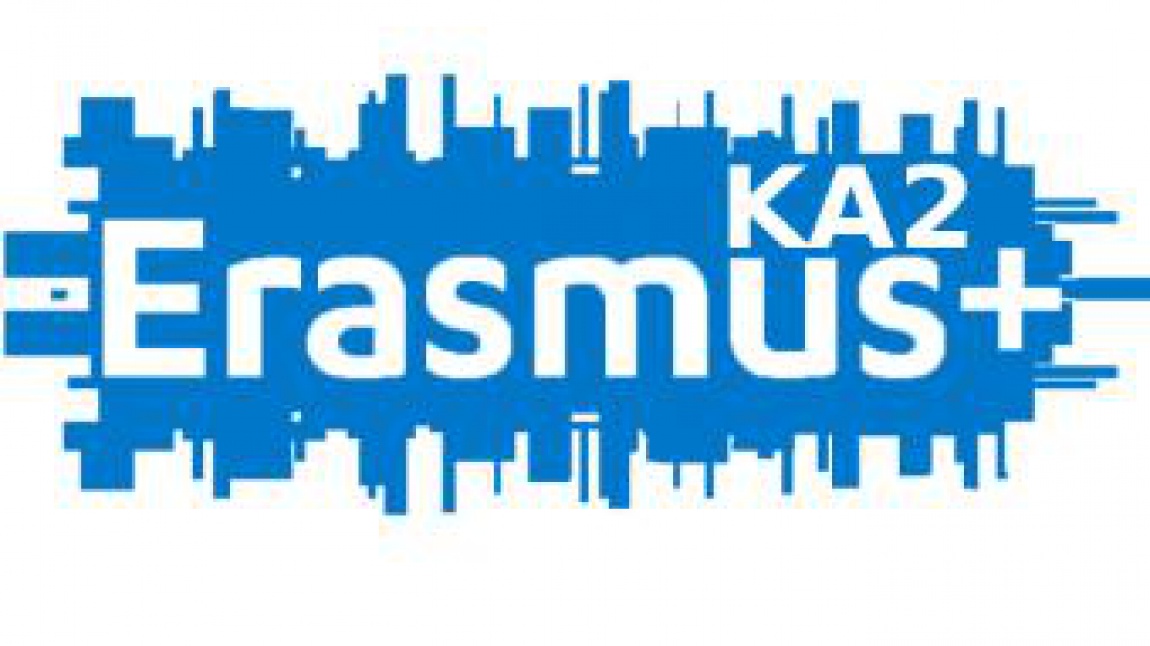 Okulumuz Erasmus + Projelerine Adım Attı