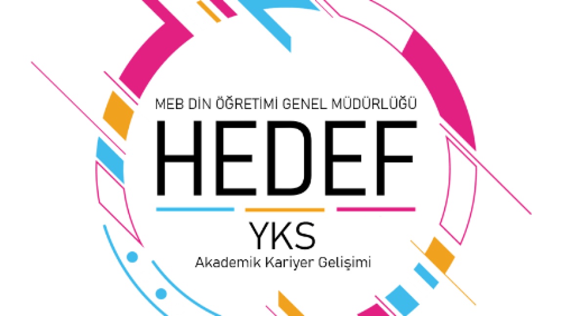 HEDEF ÜNİVERSİTE...