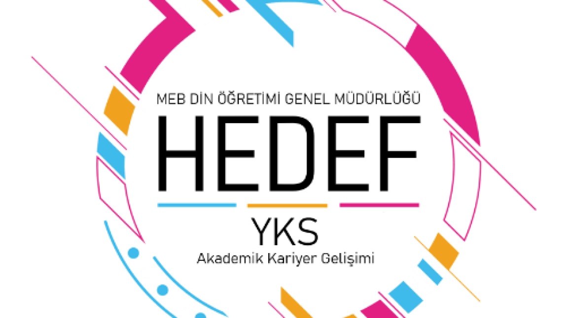 HEDEF YKS 2025